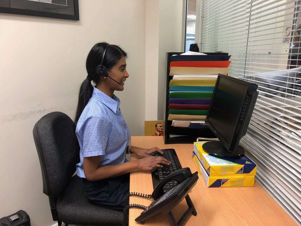 Staying healthy and mobile when working from home: A physiotherapist’s guide to feeling great!