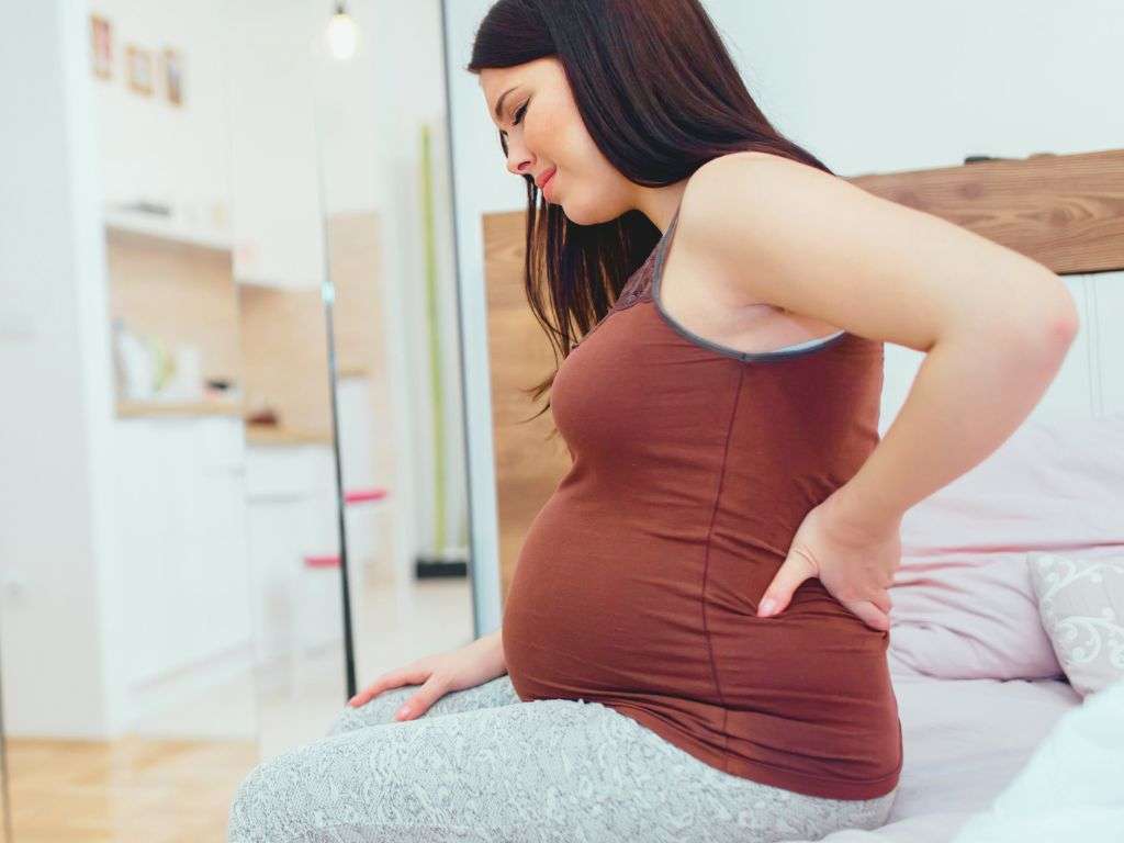 Understanding Pregnancy Pelvic Girdle Pain: Causes, Symptoms, and Physiotherapy Treatment