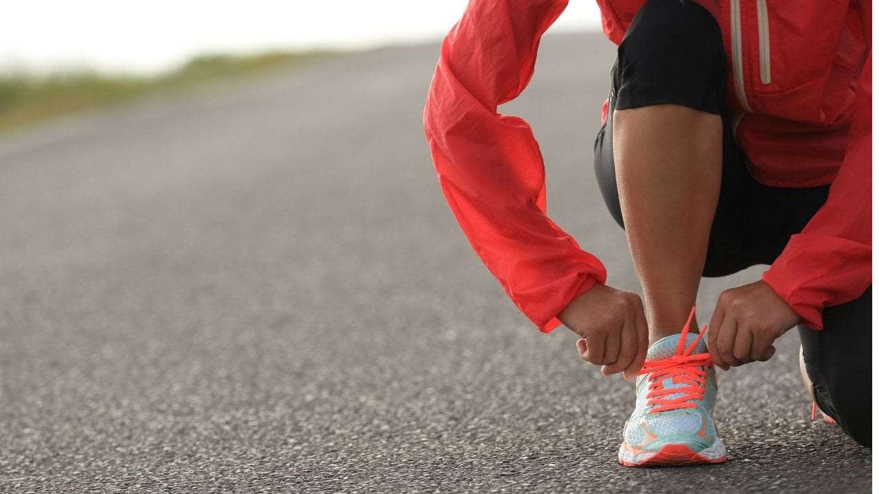 Knee Pain During Running: One simple trick physio’s use to reduce symptoms