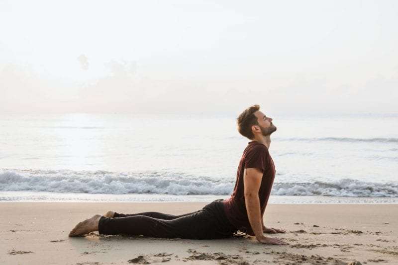 McKenzie Approach for Back Pain – could it work for you?