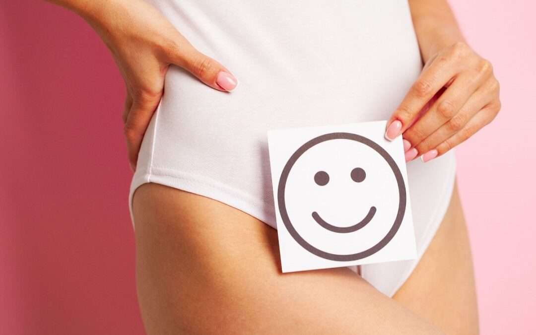 6 Reasons Why Women Experience Pelvic Pain During Sex