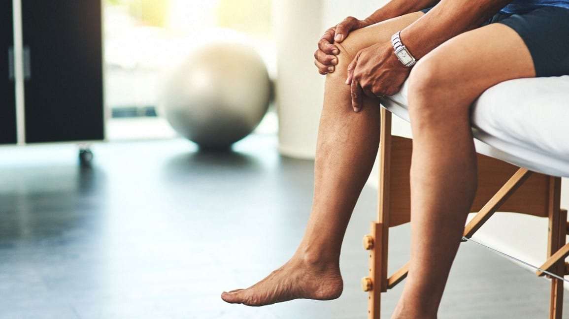 Reduce Knee Pain with 3 Physio Exercises for Osteoarthritis VIDEO