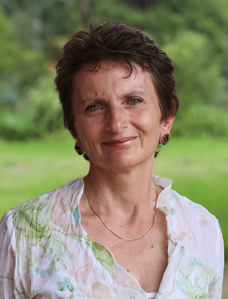 Sharon Trueman